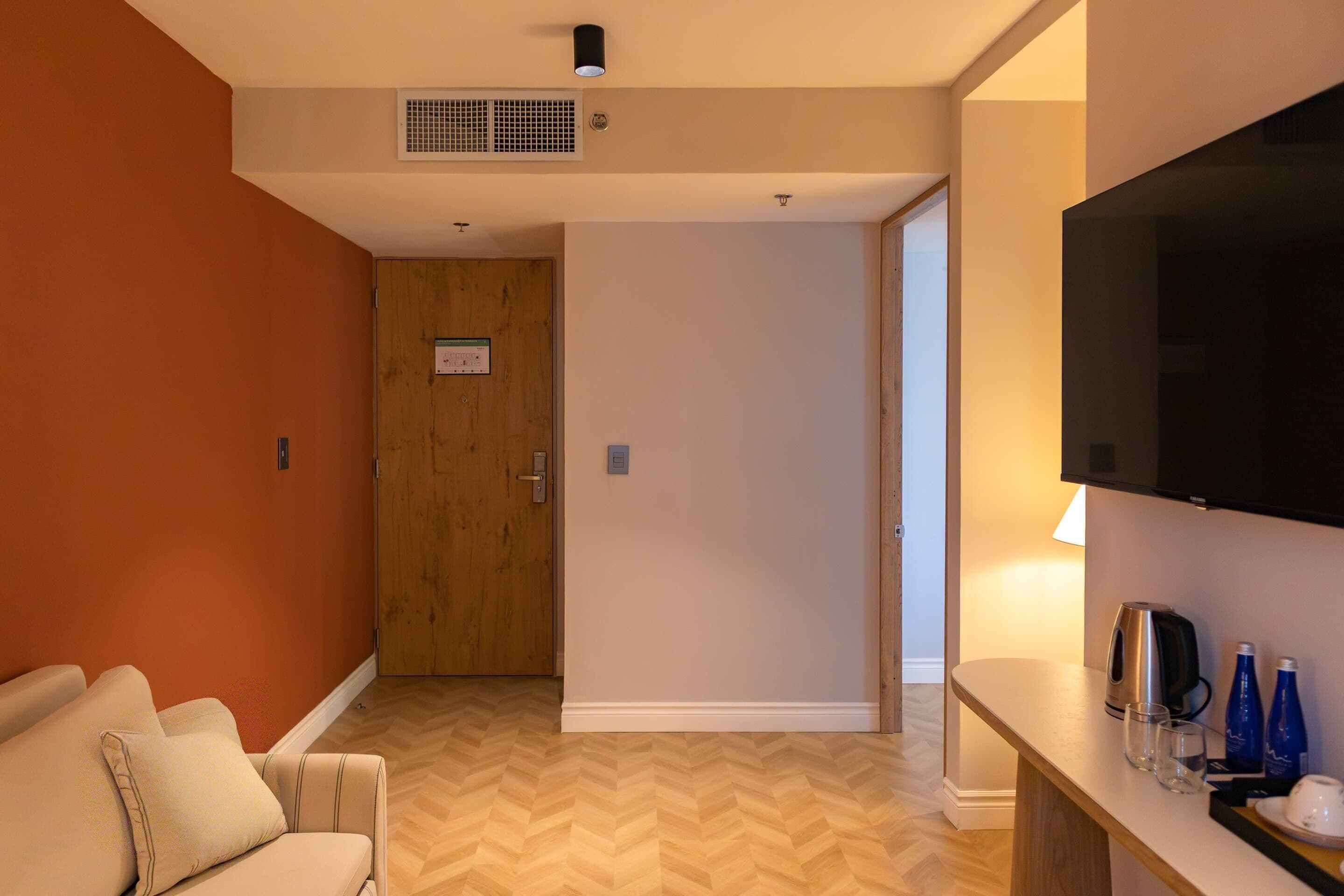 Habitación