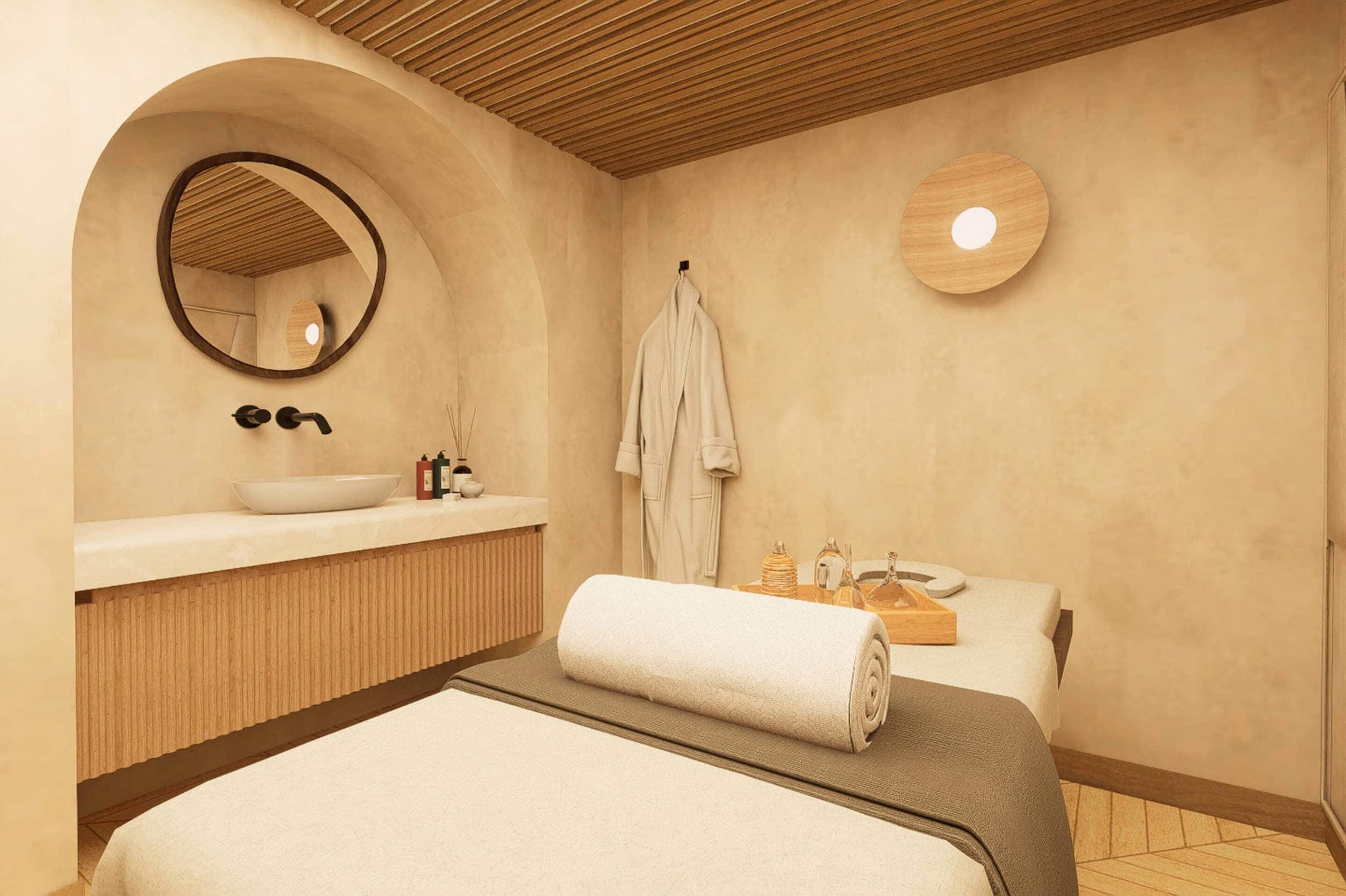 Spa