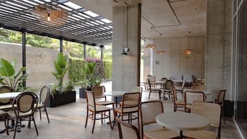Teras/patio
