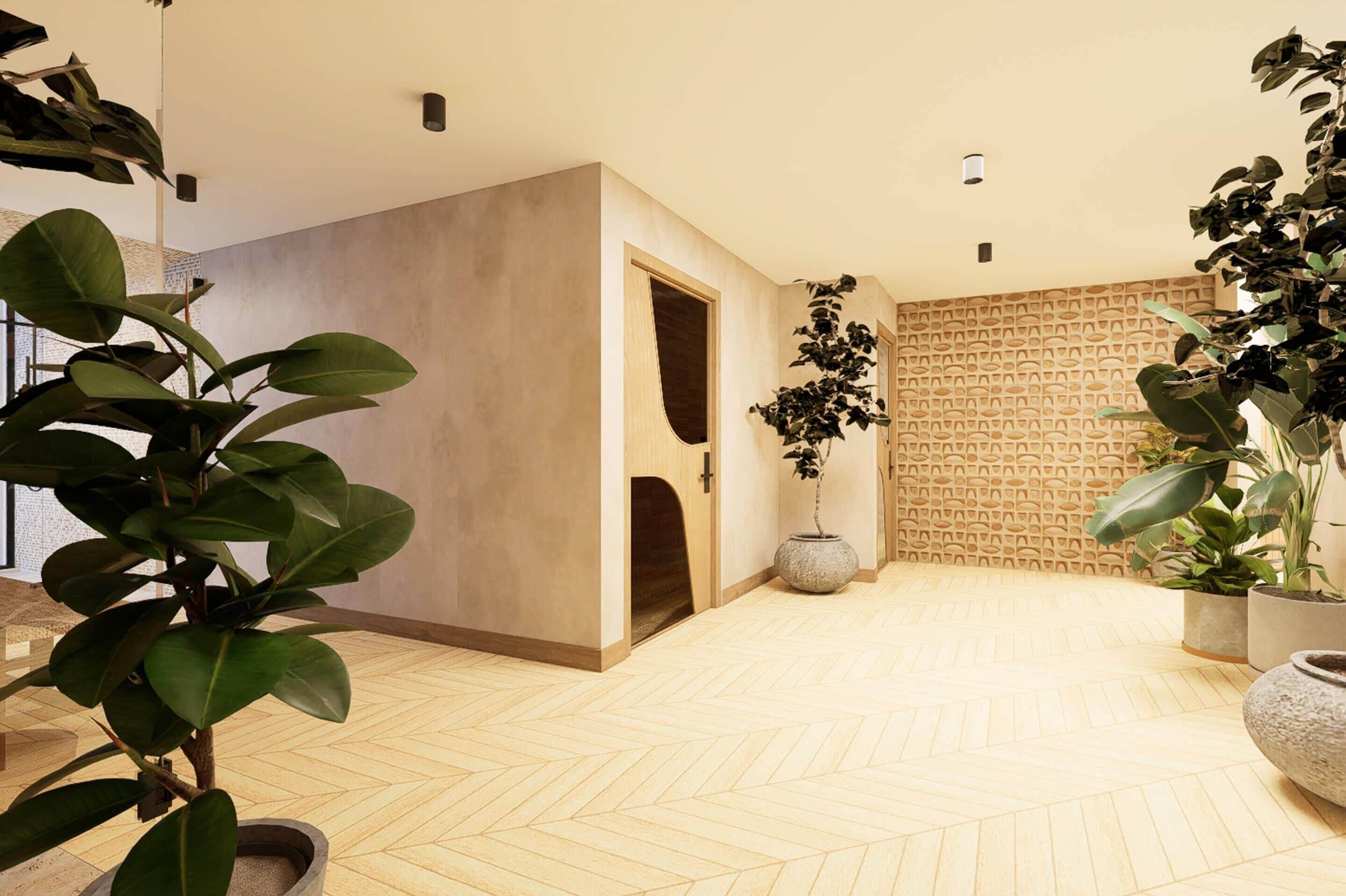 ボディ トリートメント、アロマテラピー、ボディスクラブ、マッサージ