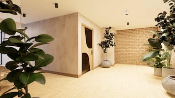 Tratamientos corporales, aromaterapia y exfoliaciones corporales