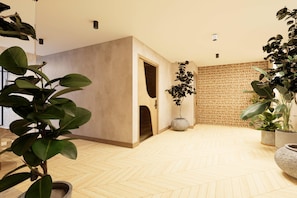 Tratamientos corporales, aromaterapia y exfoliaciones corporales