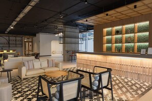 Lobby - Faranda Collection Cartagena, a member of Radisson Individuals (Cartagena)