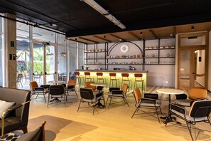 Lounge - Faranda Collection Cartagena, a member of Radisson Individuals (Cartagena)