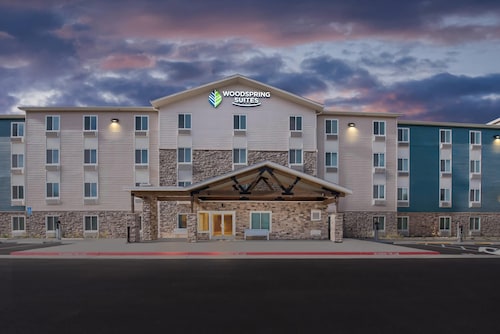 WoodSpring Suites Santee - San Diego Northeast