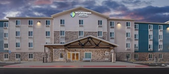 WoodSpring Suites Santee - San Diego Northeast