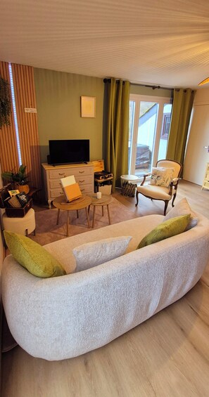 Téléviseur connecté, livres