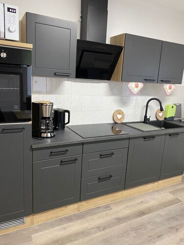 Vacation apartment zur Elsa