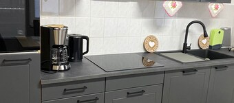 Vacation apartment zur Elsa