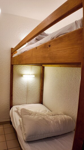 2 Schlafzimmer