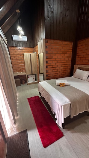 Chambre Double Deluxe