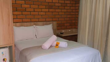 Classic Double Room | Free WiFi