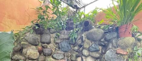 Terrain de lâhĂ©bergement