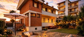 Whole house in Magenta | Business, families, Milan/Rho