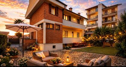 Whole house in Magenta | Business, families, Milan/Rho