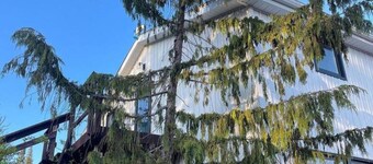 Lakeside Lodge Bay of Fundy