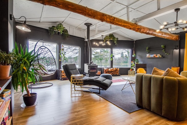 Gather and reconnect