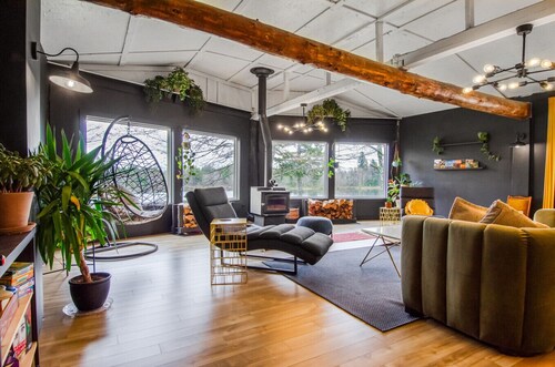 Lakeside Lodge Bay of Fundy