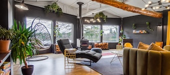 Lakeside Lodge Bay of Fundy