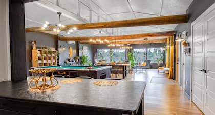 Lakeside Lodge Bay of Fundy