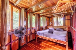 2 slaapkamers, wifi, beddengoed