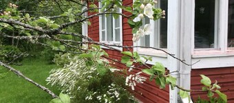 A cosy little stockhouse_the archipelago of Maxmo