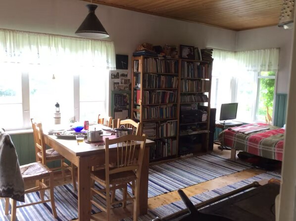 Habitación