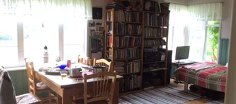 A cosy little stockhouse_the archipelago of Maxmo