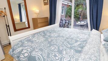 3 chambres, décoration personnalisée, ameublement personnalisé