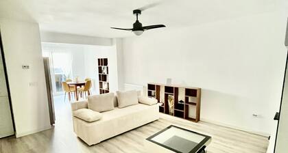Apartament Lombului Cluj-Napoca