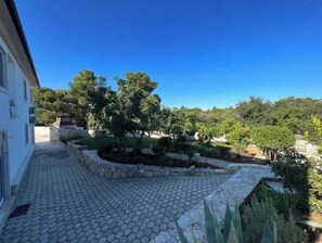 Property grounds - Villa Salteria 3, heated pool, private territory, pinery (Rovinj)