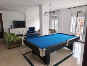 Spielezimmer