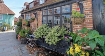 The Old House