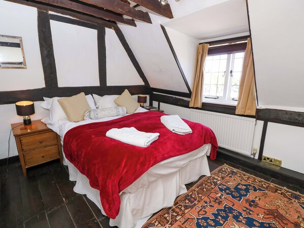 5 chambres, décoration personnalisée, ameublement personnalisé