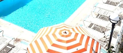 Family Apartment | Pool