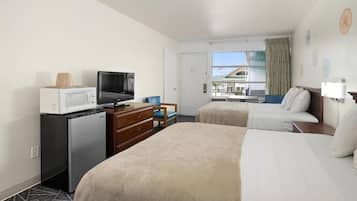 Espace de travail pour ordinateur portable, Wi-Fi gratuit, draps fournis