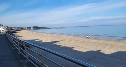 GĂźte le Bas des Landes 3 *