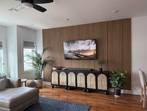 TV