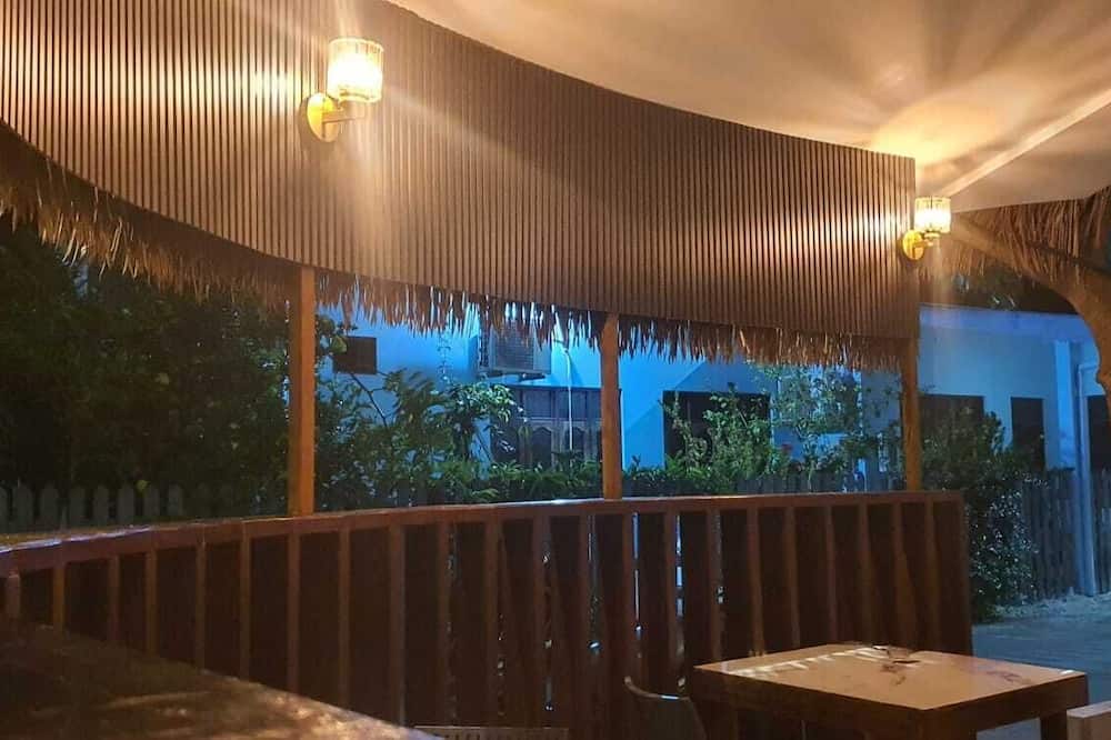 Luk inn at huraa
