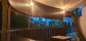 Restaurant - Luk inn at huraa (Huraa)