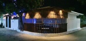 Restaurant - Luk inn at huraa (Huraa)