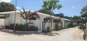 Exterior - Luk inn at huraa (Huraa)