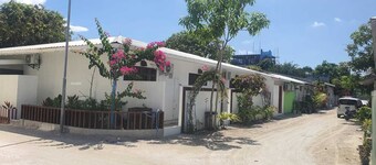 Luk inn at huraa