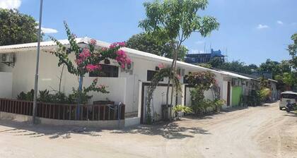 Luk inn at huraa