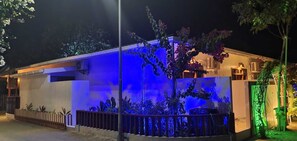 Exterior - Luk inn at huraa (Huraa)