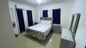3 chambres, Wi-Fi