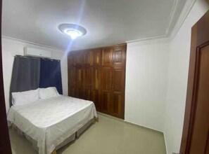 3 habitaciones y wifi 