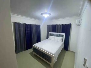 3 habitaciones y wifi 
