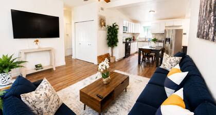 Entire Spacious and beautiful 5 Bedroom House