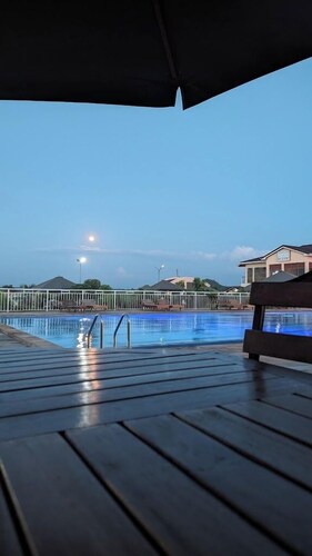 Travellers Tree Resort